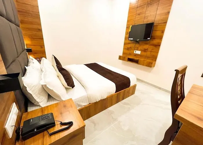 Photo de Hotel Max à Plzeň
