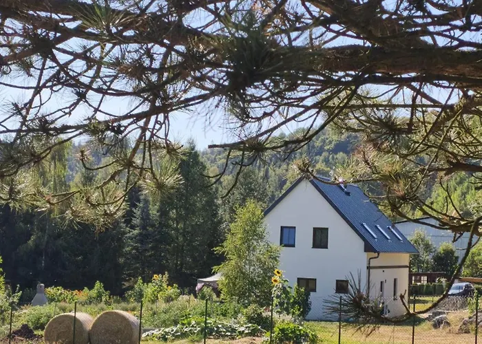 Chata Na Prahu Lesa Sindelova photo