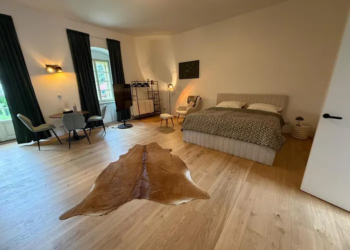 Chateau Jince Příbram fotorgafie