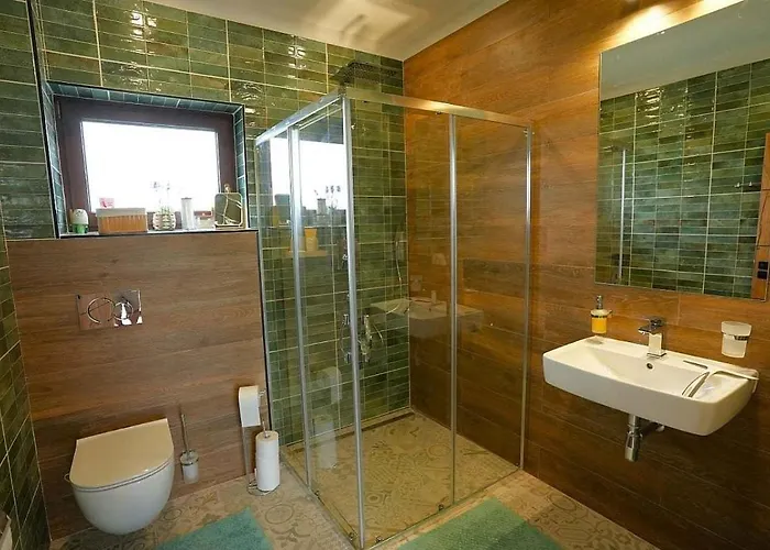 Apartmán V Uličce Razice foto