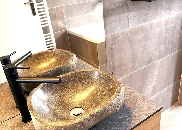 Apartman Santini Svetnov photo