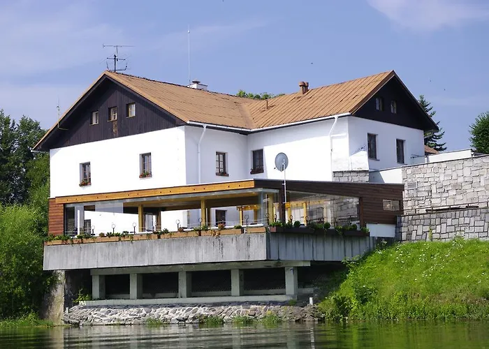 Photo de Hotel Jaskovska Krcma Horní Těrlicko