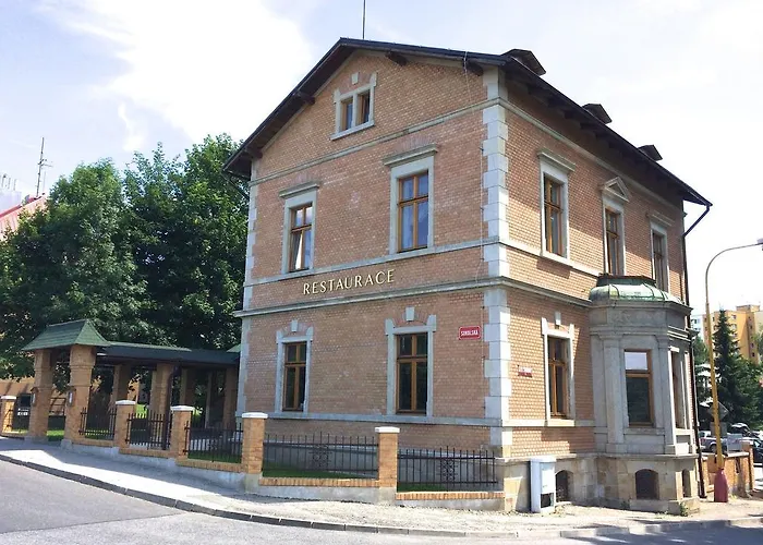 Pension La Campagna Hradek nad Nisou photo