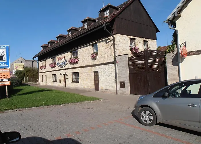 Villa George Revnicov photo