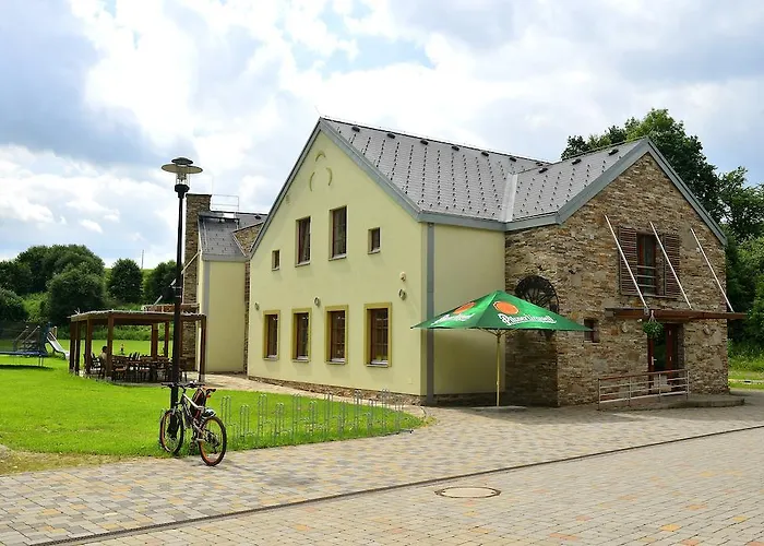 Penzion Mlyn Ropice zdjęcie