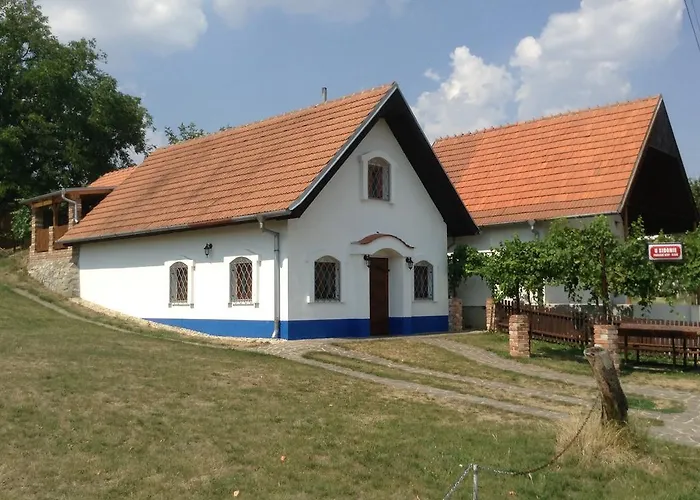 Vinny Sklipek U Sidonie Vlkos zdjęcie