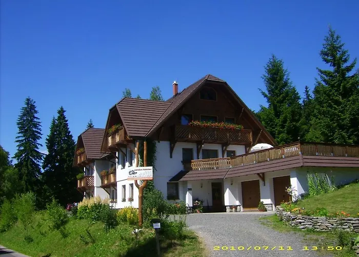 Pension Holubec ベネツコの写真