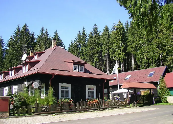 Pension Hubert Rozvadov photo
