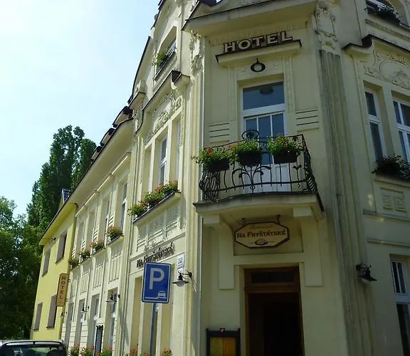 Hotel & Restaurant Na Frystatske Karvina photo
