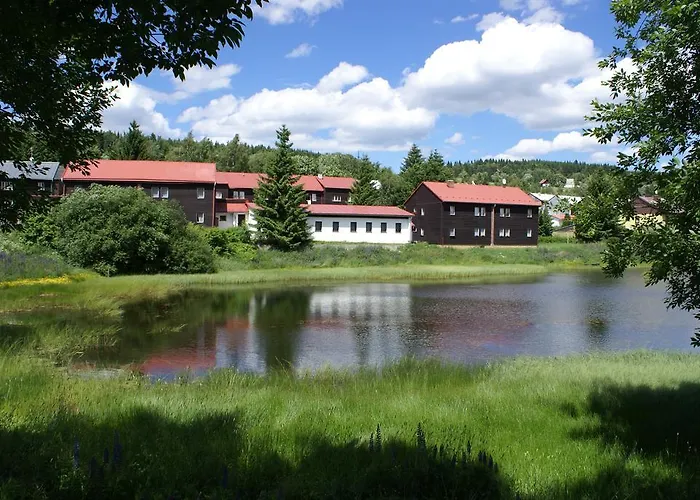 foto di Penzion Dukla Mariánská