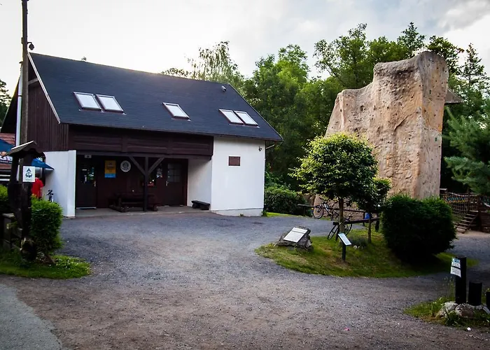 Turisticka Ubytovna Cakle Ústí nad Orlicíの写真