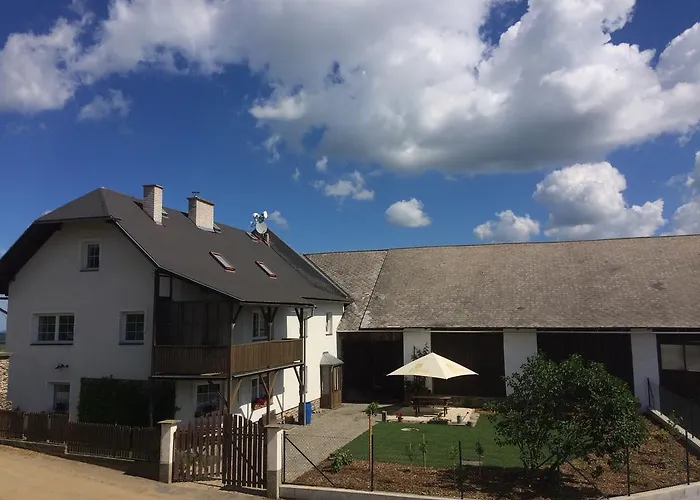 foto di Apartmany Na Statku Horni Stankov