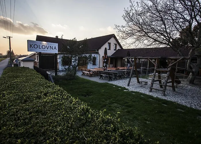 Penzion Kolovna Dobra  photo