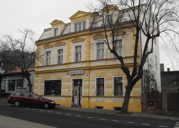 Penzion Dubik photo