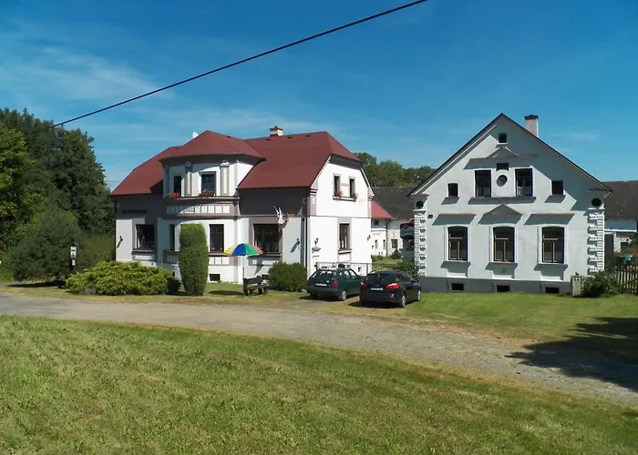 Hof Schwanberg Hotel Lomy photo
