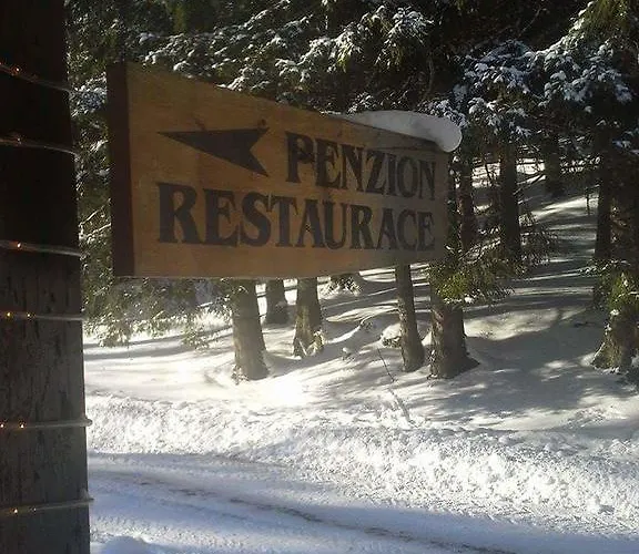 Penzion Adam Adamov  photo