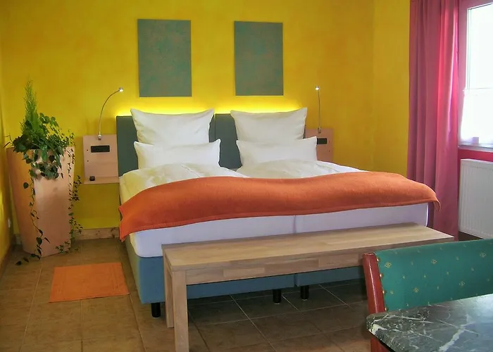 Casa Andelka Hotel Andelska Hora  photo