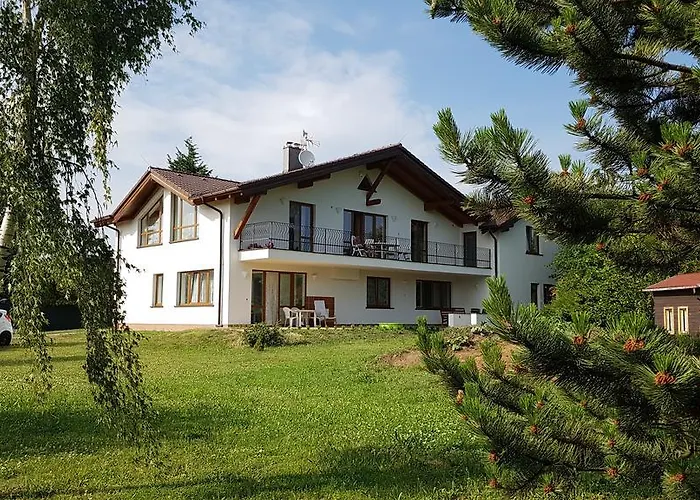Pension Klanovicko Sestajovice photo