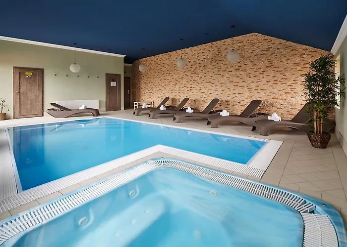 Amalka U Ripu Hotel Straskov photo