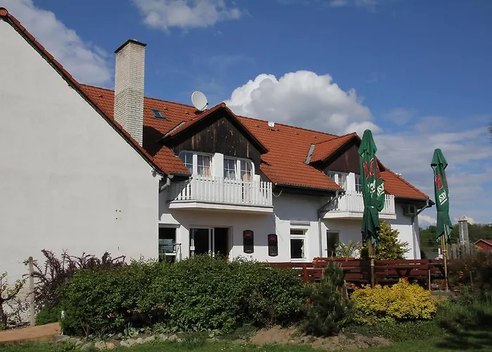 Penzion Salamoun Jevisovice photo