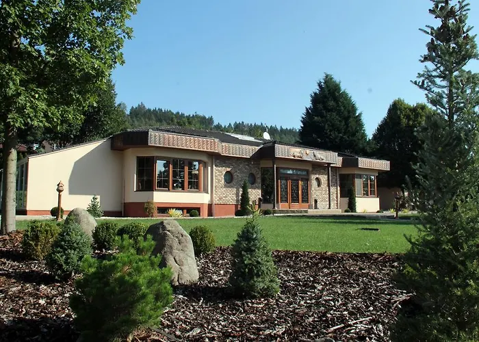 Hotel Resort Lovecka Basta Strakonice photo