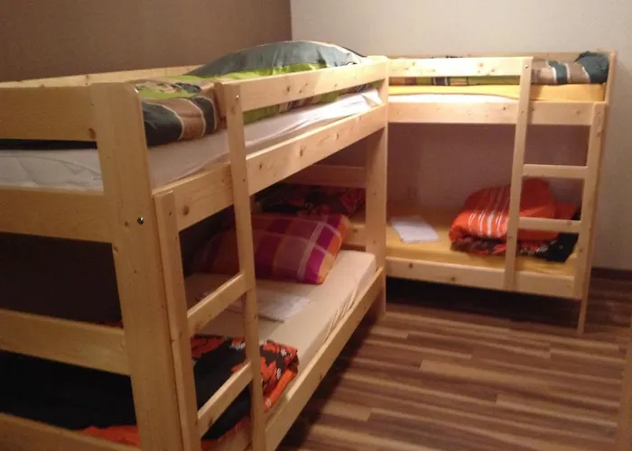 Penzion U Suchanku Horni Cerekev photo