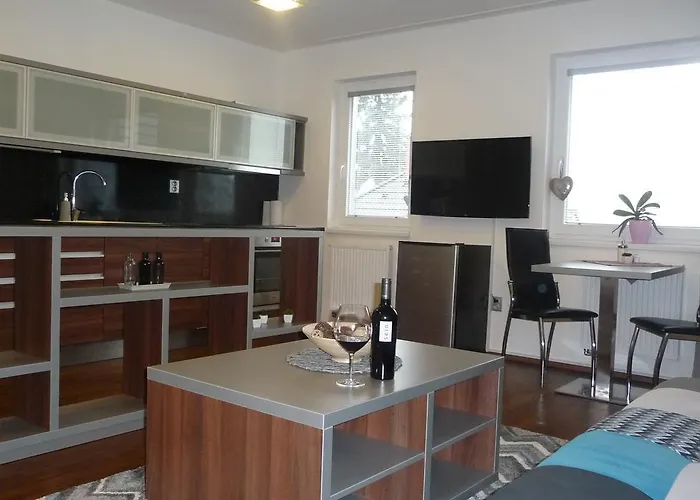 Graphic Hotel Novy Jicin photo