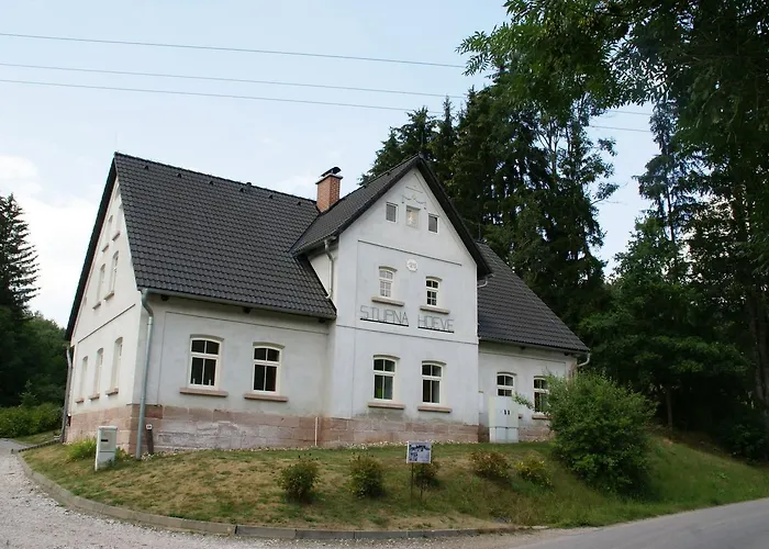 Фото Apartment In Bohemian With Shared Pool Пецка