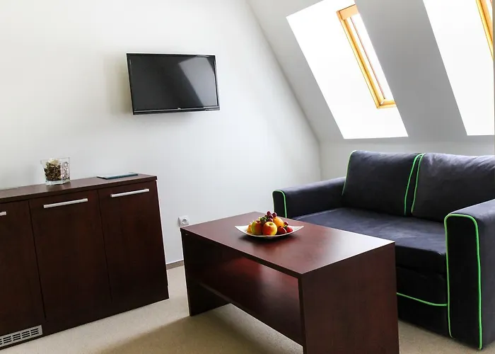 Hotel Belaria Resort Hradec nad Moravici photo