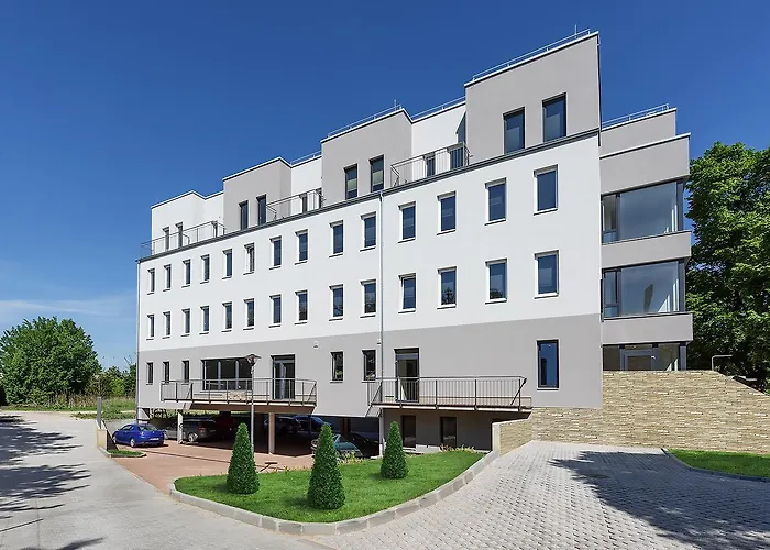 Hotel Alex Beroun  photo