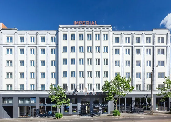 foto di Pytloun Imperial Design Suites Liberec