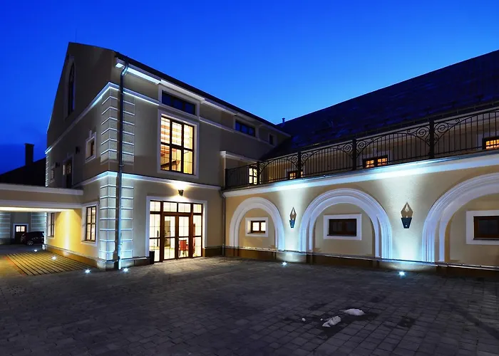 Hotel Maly Pivovar Klaster Hradiste nad Jizerou photo