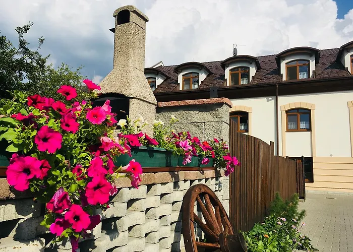 Apartmany A Ubytovani Mlynice 利托韦尔照片