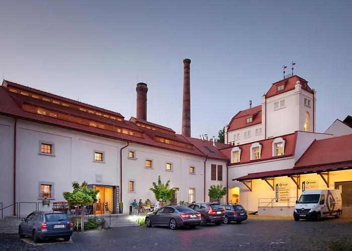 Hotel Kleis Cvikov photo
