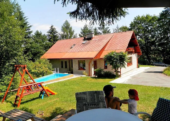 Penzion Bor Nachod photo