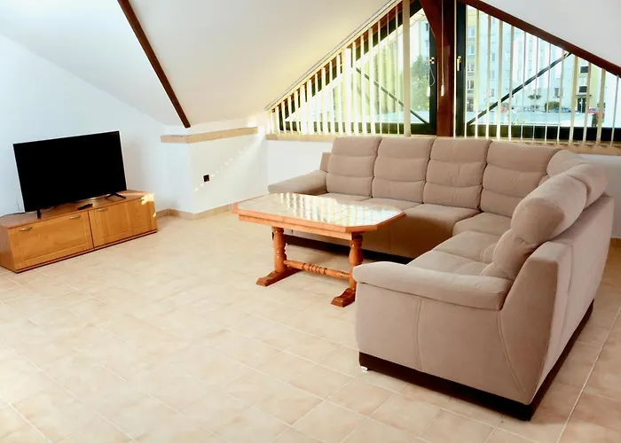 שאסטה לייק Loft Apartment תמונה