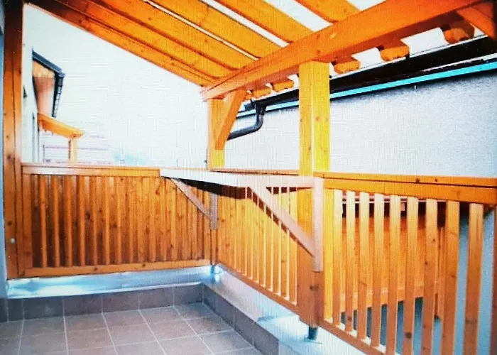 Ubytování U Františka Valašské Klobouky foto