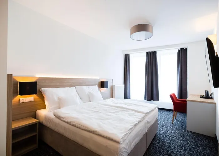 Hotel Koflik Strakonice photo