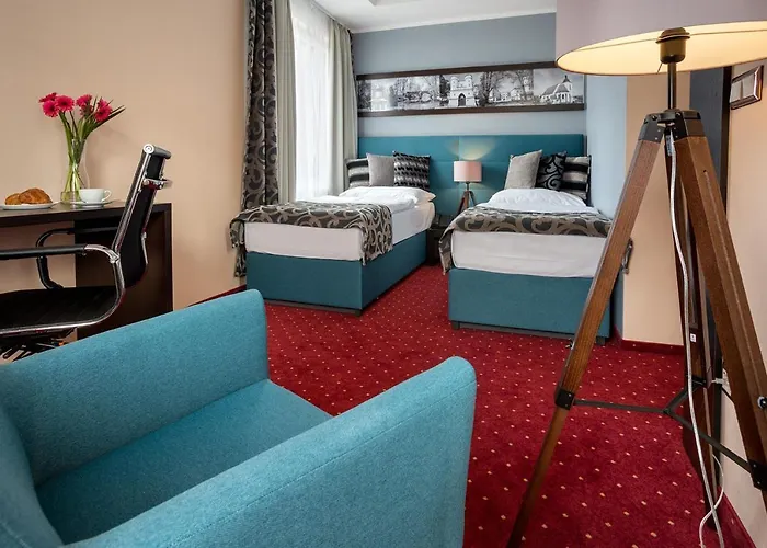 Hotel Na Vyvoji Vlasim photo