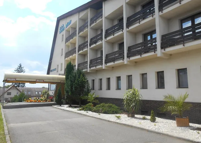Hotel Bitov photo