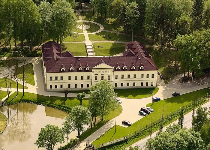 Chateau Kynsperk Hotel Kynsperk nad Ohri photo
