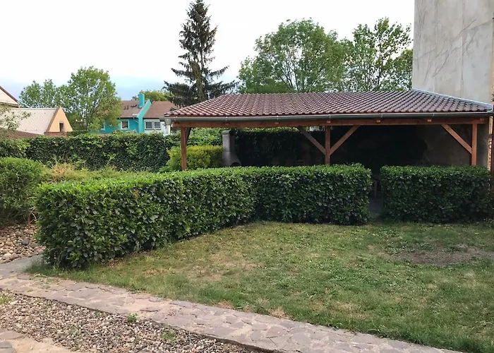 Apartment Dominika Strupcice foto