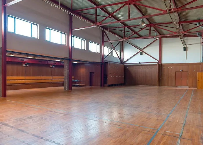 Sportcentrum Brandys Brandys nad Labem-Stara Boleslav photo