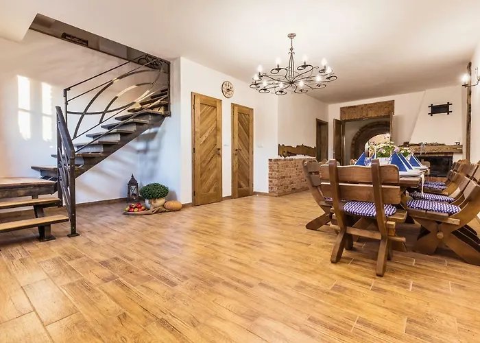 Ferienwohnung Vinarstvi Fiamoli Vracov Foto