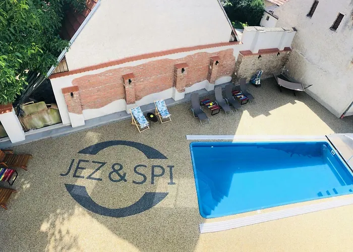 Jez&Spi Planice photo