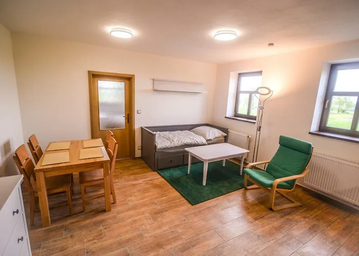 Pension Pod Hvezdami Bozejov fotorgafie