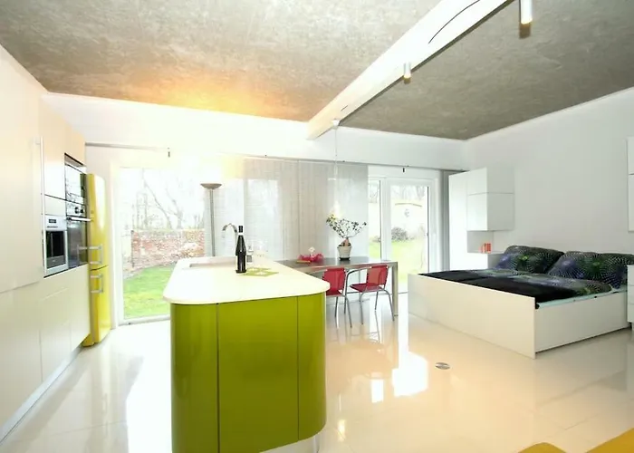 Charlotte Apartment Vojkovice  photo
