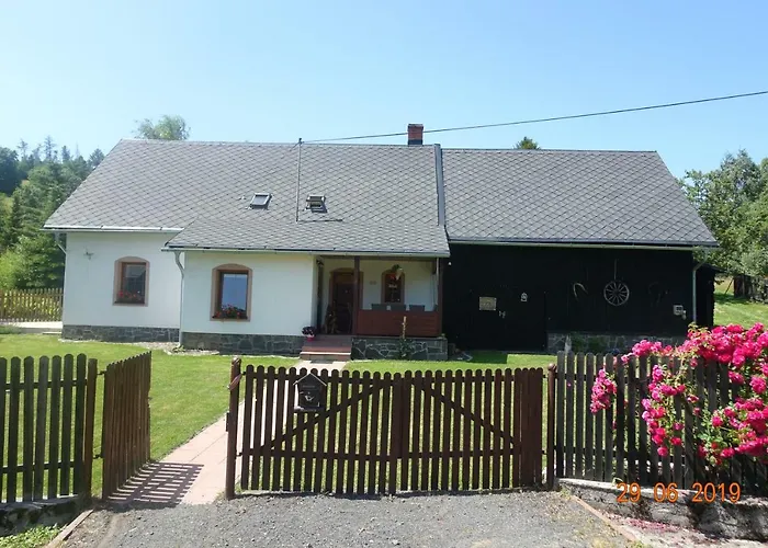 Cakova 116 Villa photo