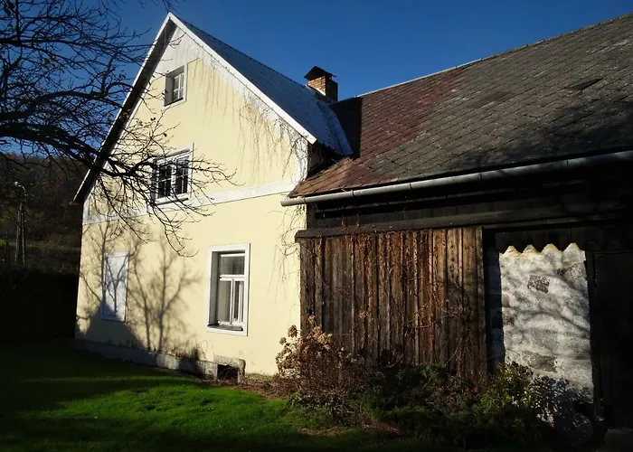 U Nas - Apartman Jelen Vapenna照片