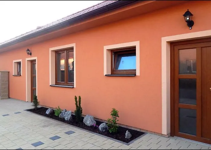 Apartmany Andrea Breclav photo